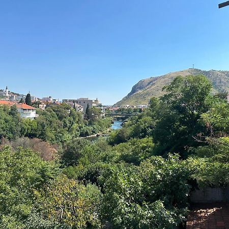 Apartment Collina Мостар Екстер'єр фото