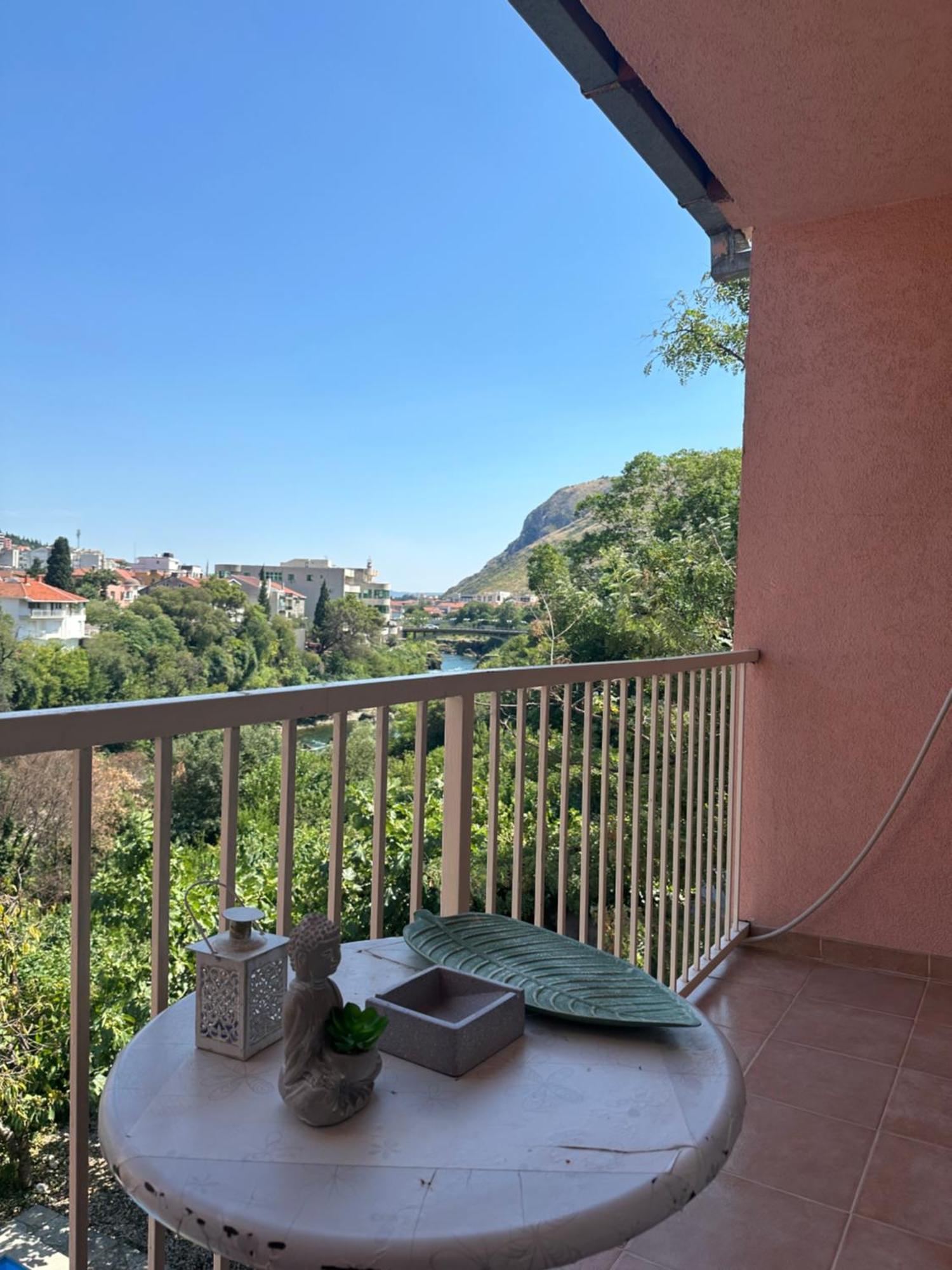 Apartment Collina Мостар Екстер'єр фото