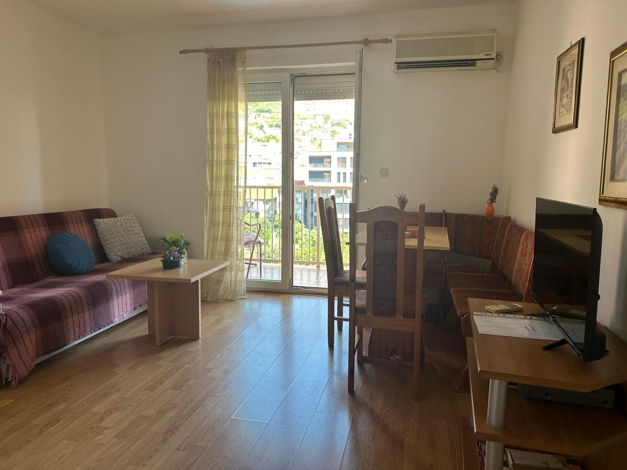 Apartment Collina Мостар Екстер'єр фото