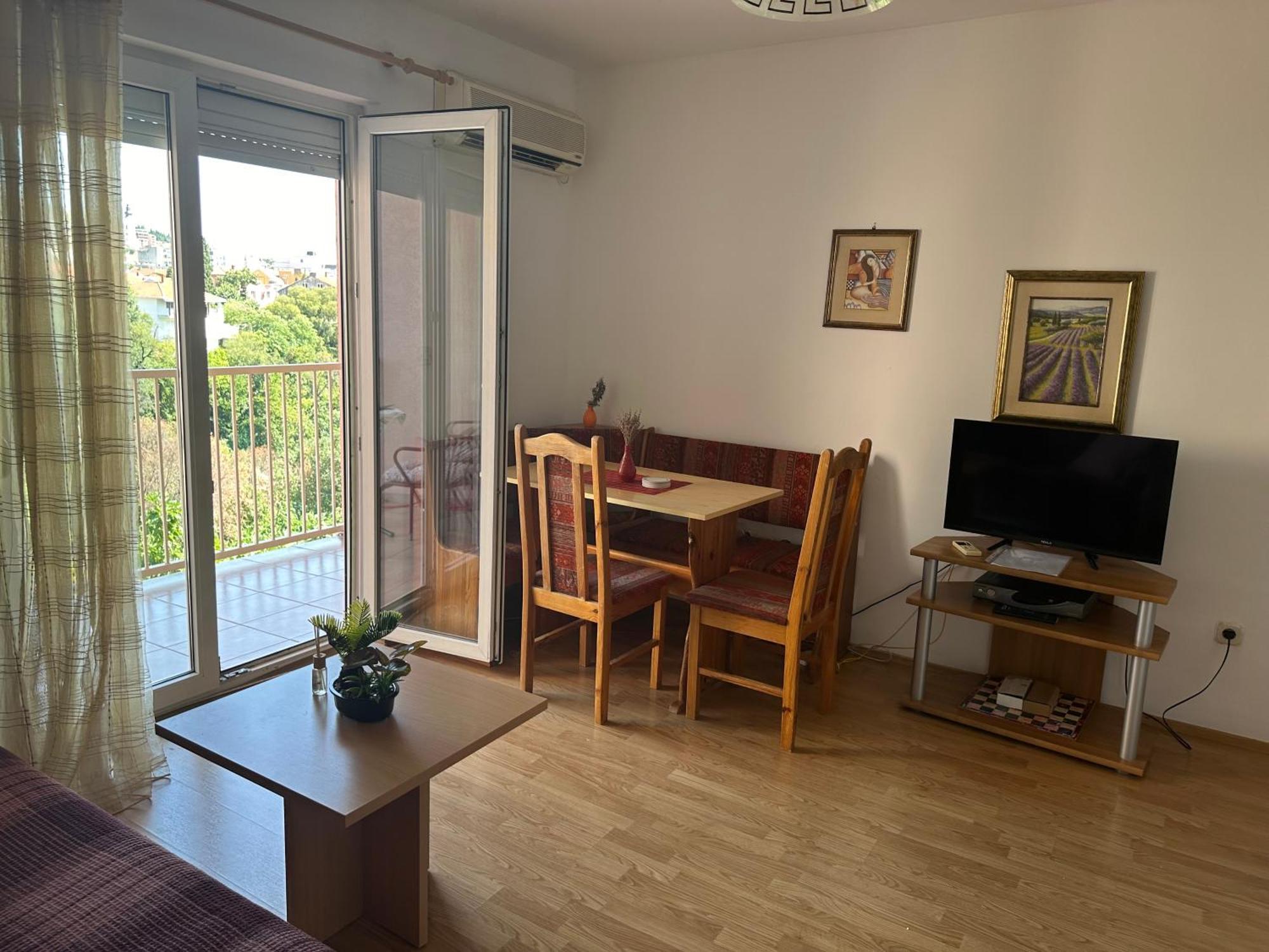Apartment Collina Мостар Екстер'єр фото
