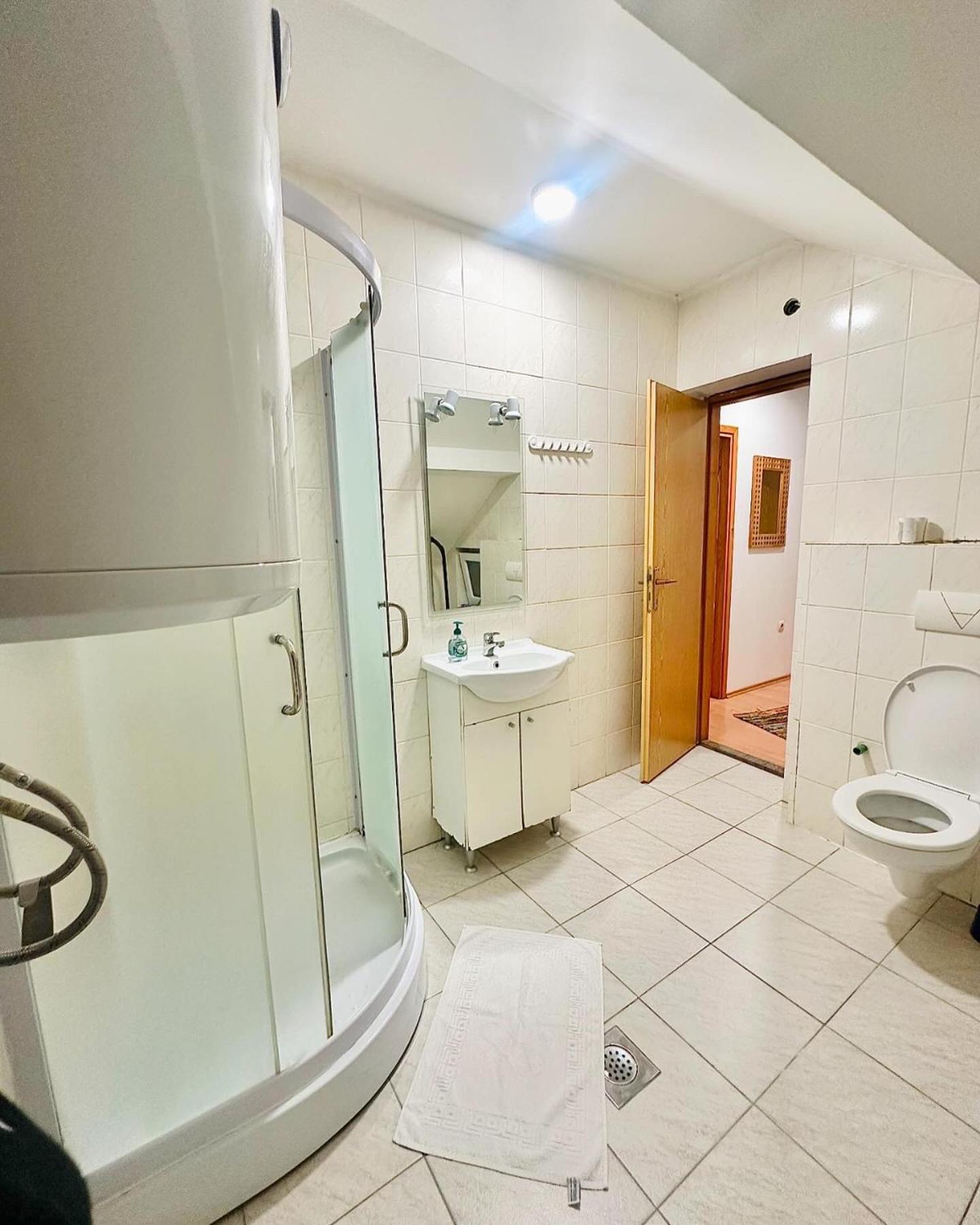 Apartment Collina Мостар Екстер'єр фото