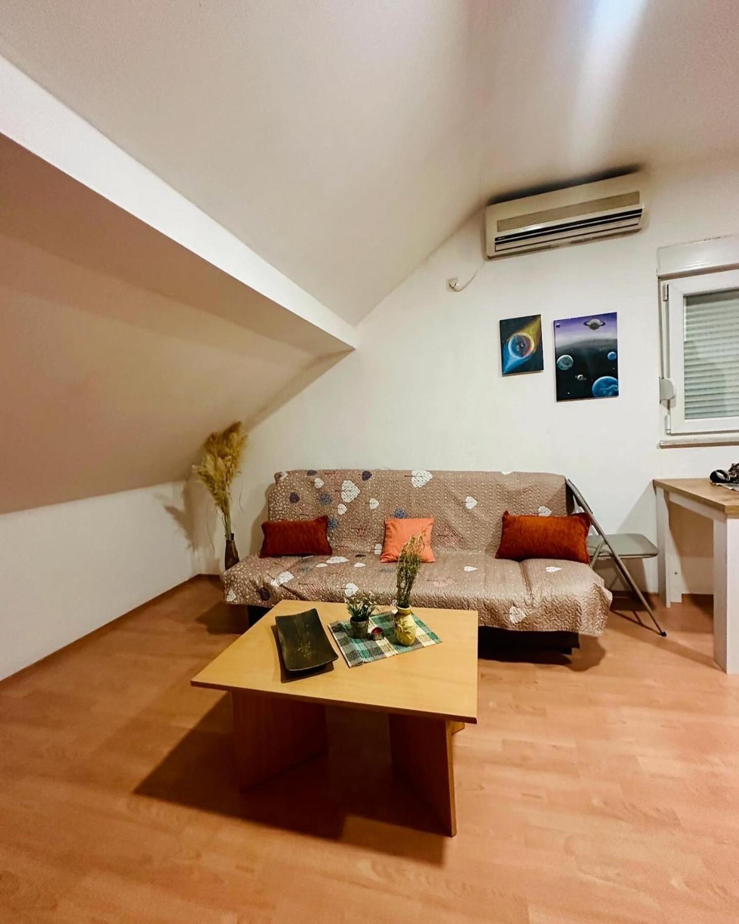 Apartment Collina Мостар Екстер'єр фото