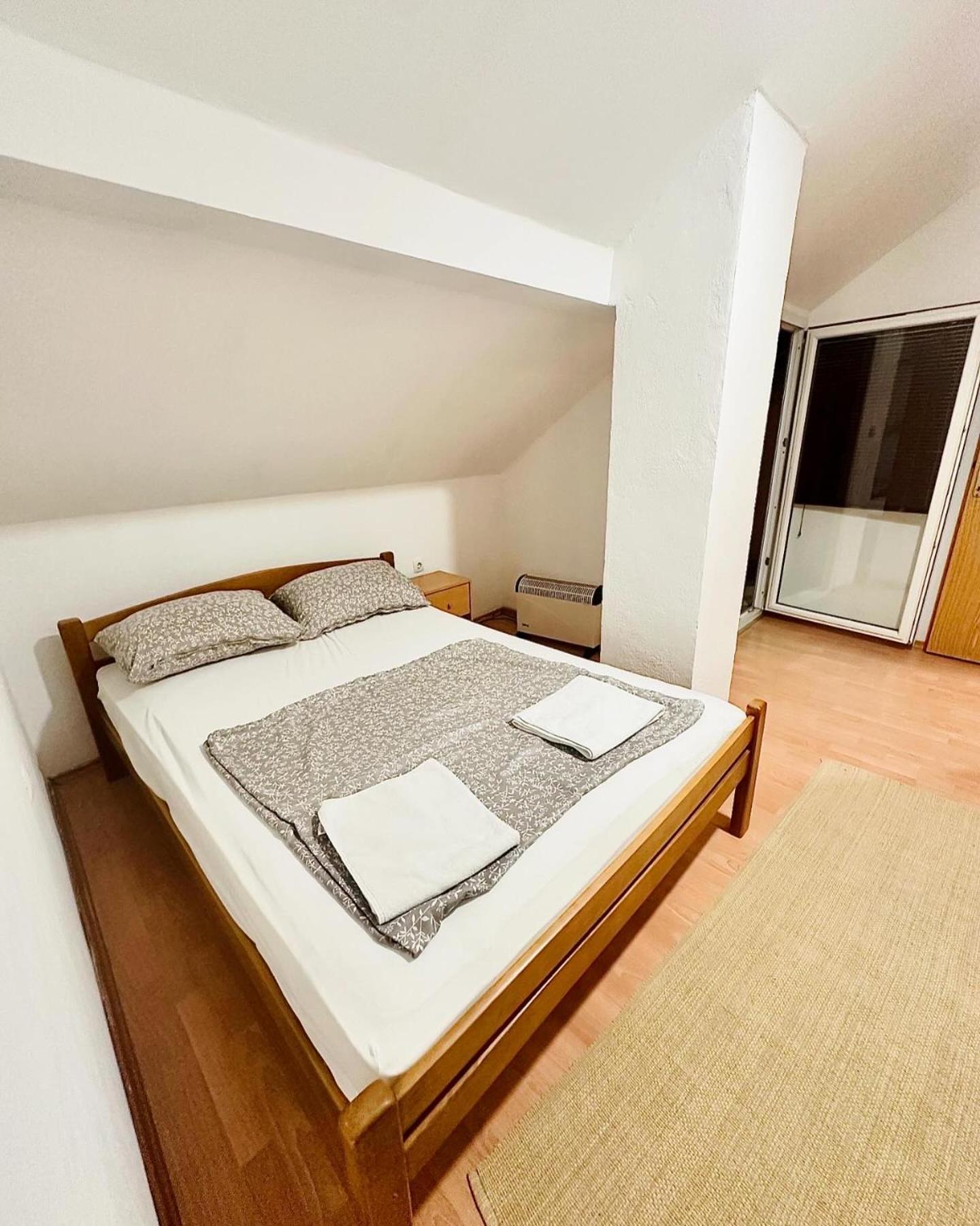 Apartment Collina Мостар Екстер'єр фото